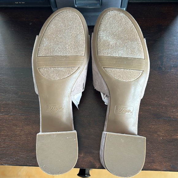 Fergies mule - Picture 4 of 10